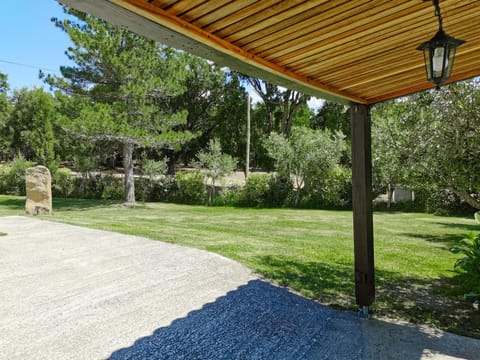 Maison San Giovanni Chambre d’hôte in Corsica