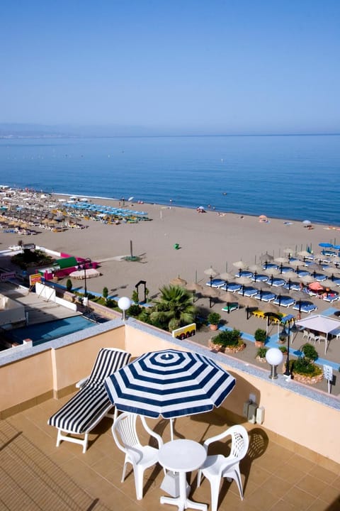 Day, Balcony/Terrace, Sea view