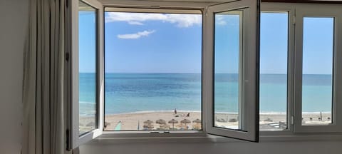 View (from property/room), Beach, Sea view