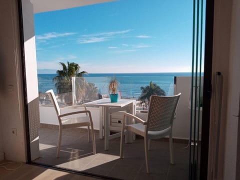 Apartamento privado en Hotel Sol Aloha Apartment in Torremolinos