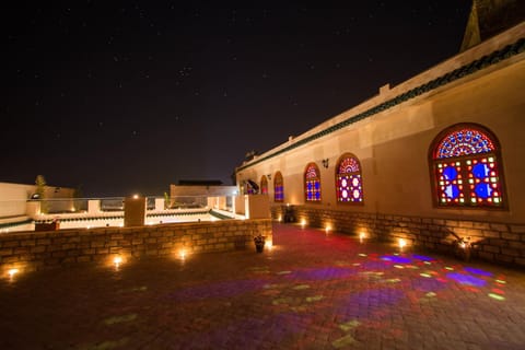 Riad Amor - Suite & Spa Riad in Fes