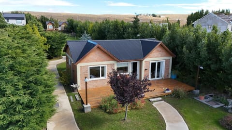 Cabañas La Chacra House in El Calafate