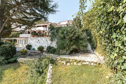 La Bouganville Villa in San Felice Circeo