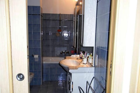 Appartamento Blu Apartamento in Giulianova