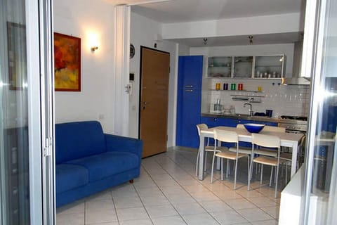 Appartamento Blu Apartment in Giulianova