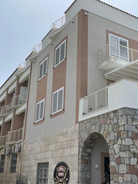 Residence Riviera Apartment hotel in Palinuro