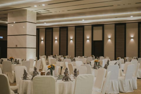 Banquet/Function facilities