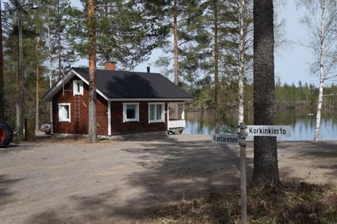Camping Atrain Campground/
RV Resort in Finland