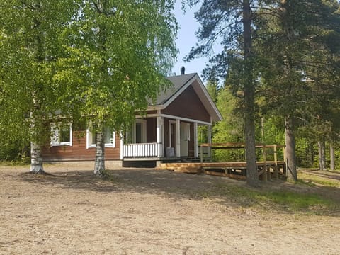 Camping Atrain Campground/
RV Resort in Finland
