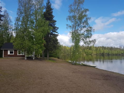 Camping Atrain Campground/
RV Resort in Finland