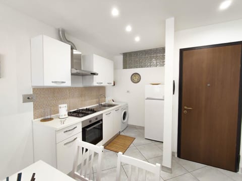 Casa del Mare Apartment in Lazio