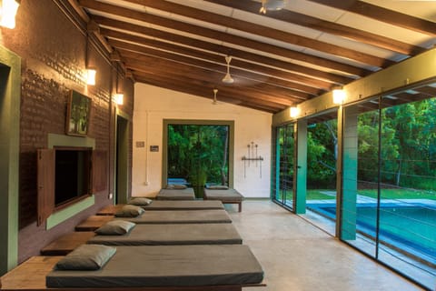 Neem Tree House Villa in Southern Province