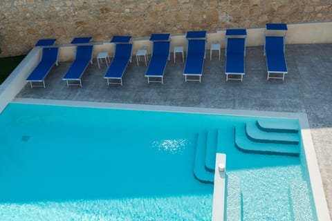 Villa Vani Guest House Bed and Breakfast in Marina di Ragusa