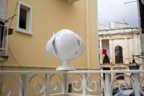 Porta degli Antichi Casali Alojamiento y desayuno in Conversano