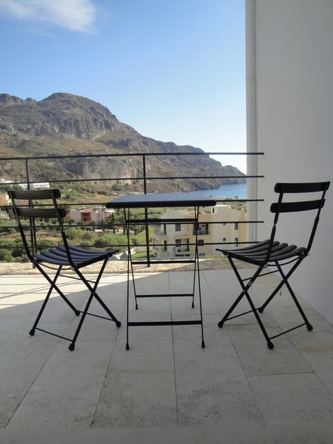 Natural landscape, Balcony/Terrace