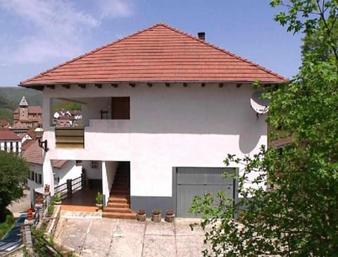 Casa Rural Mantxoalorra Country House in Ochagavía – Otsagabia