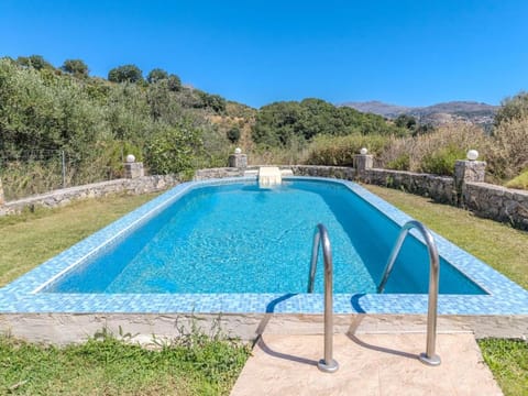 Villa Elia House in Crete