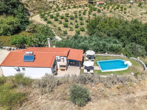 Villa Elia House in Crete