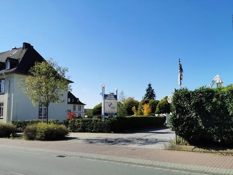 Spilburg Apartments Condo in Wetzlar