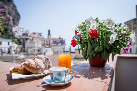 Casa Ester Appartement in Amalfi