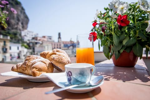 Casa Ester Appartement in Amalfi