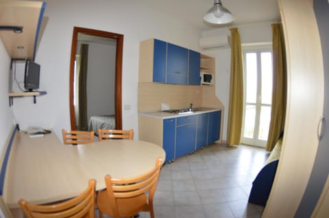 Residence Villa Miky Apartahotel in Albenga