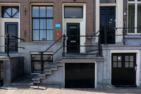 Amsterdam Centre Harbour Apartments Appartement-Hotel in Amsterdam