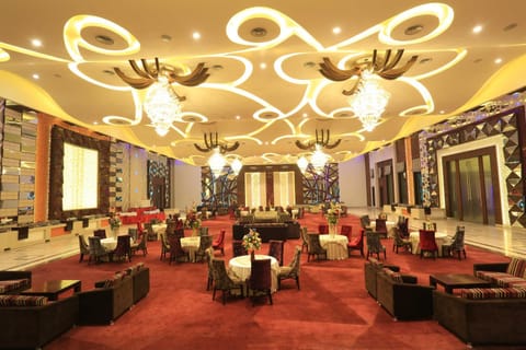 The Vivaan Hotel & Resorts Karnal Resort in Haryana