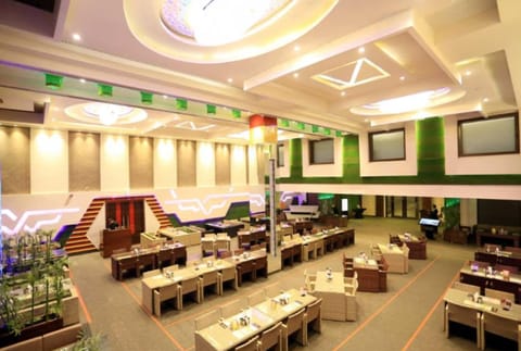 The Vivaan Hotel & Resorts Karnal Resort in Haryana