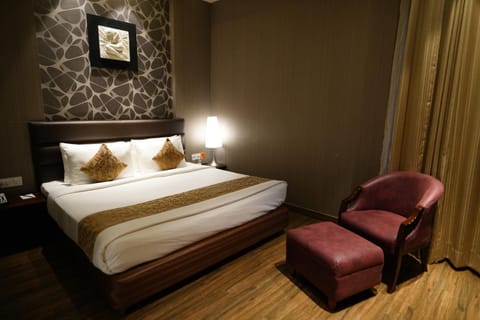 The Vivaan Hotel & Resorts Karnal Resort in Haryana
