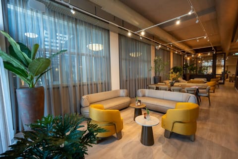 Lounge or bar