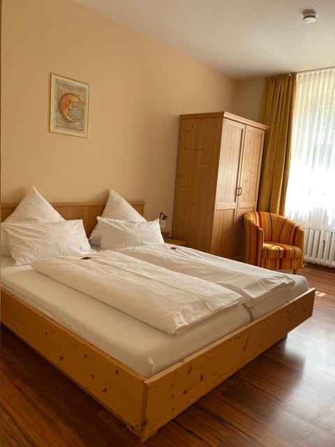 Hotel Klosterhof Hotel in Schluchsee