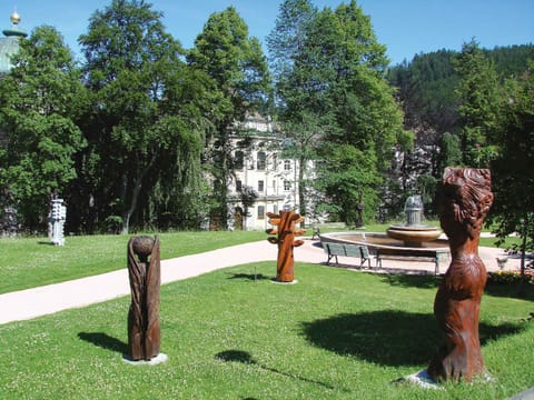 Hotel Klosterhof Hotel in Schluchsee