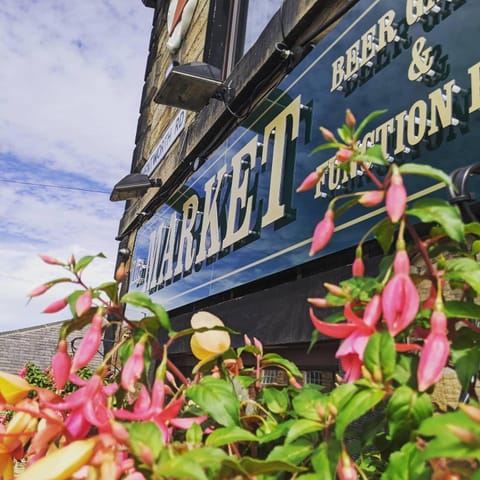 Market Apartment in Borough of Barnsley