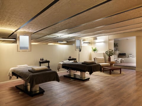 Massage, Spa and wellness centre/facilities