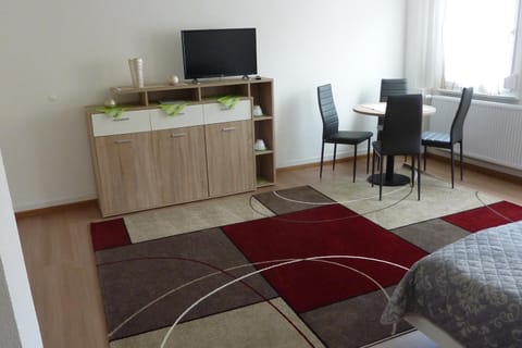 A&M-Wohnen Apartamento in Ravensburg