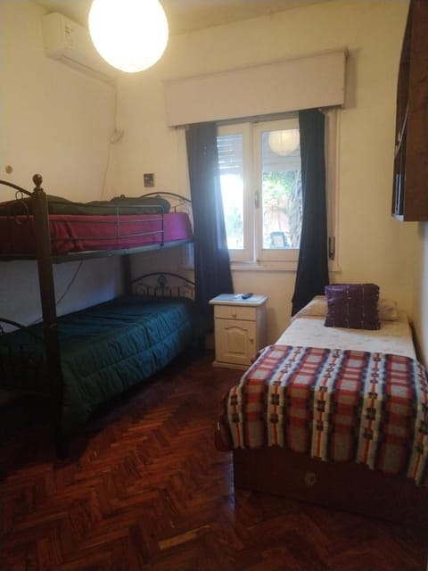 Stone Wasi Bed and Breakfast in Montevideo Department, Uruguay