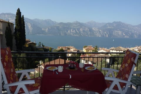 Lake view