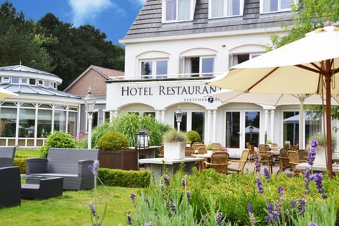 Fletcher Hotel Restaurant De Witte Raaf Hôtel in Noordwijkerhout
