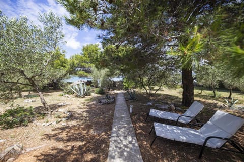 Holiday home Magda Country House in Murter