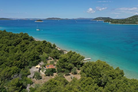 Holiday home Magda Country House in Murter