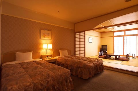 Hotel Sekia Hotel in Fukuoka Prefecture