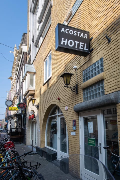 Acostar Hotel Hotel in Amsterdam