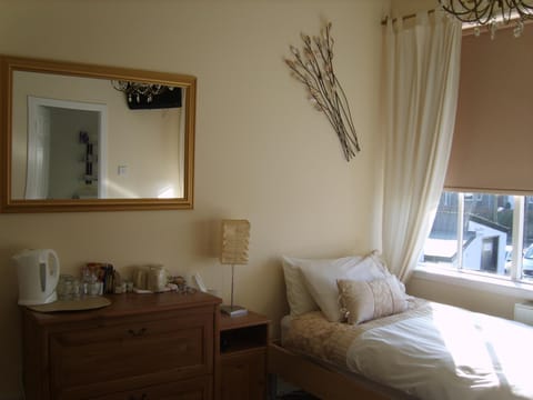 The Elbow Room Locanda in Kirkcaldy
