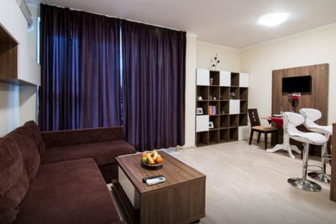 Super Central Luxury Apartments Appartamento in Burgas