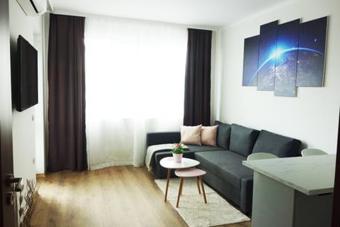 Super Central Luxury Apartments Apartamento in Burgas