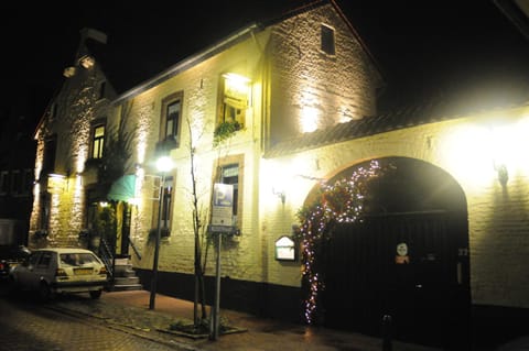 Gasterij de Poort Hotel in Limburg (province)