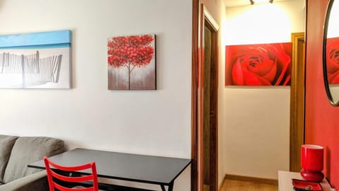 Los Caňos II - Calm Home - Option cheap parking Apartment in Jaén