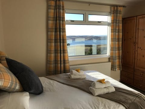 Corran House Bed and Breakfast in Scotland