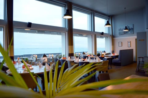 Belgische Loodsensociëteit Hotel in Vlissingen